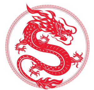 Dragon du Cercle Thieulâm