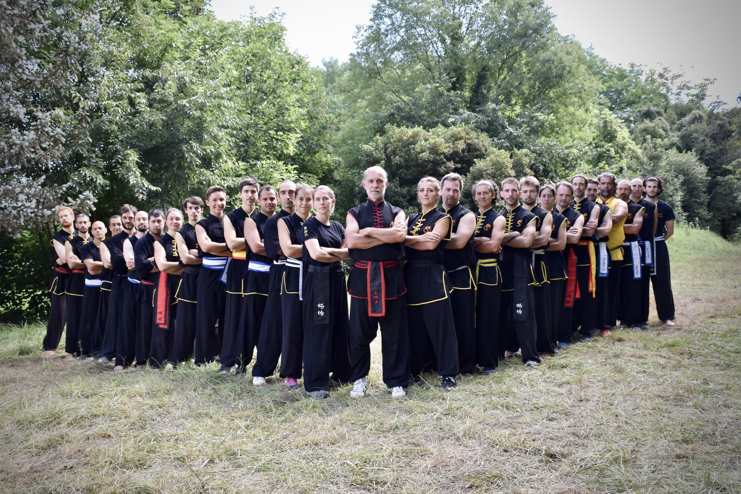 Entraînement