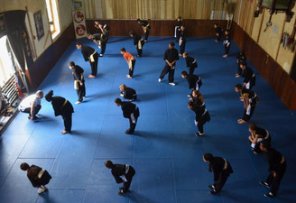 Salle — Le Pontet