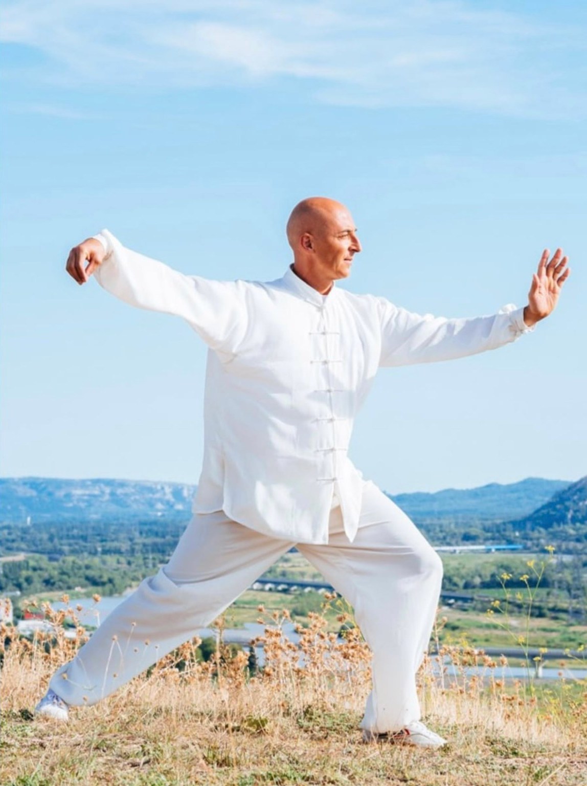 Tai Chi Chuan