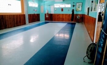 Salle — Puerto Sagunto