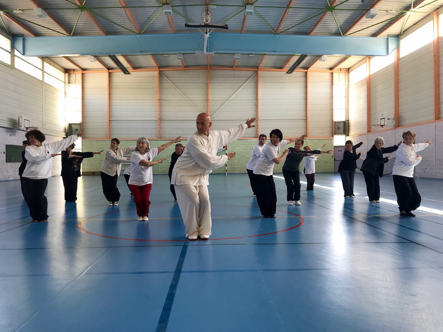 Salle — Cavaillon