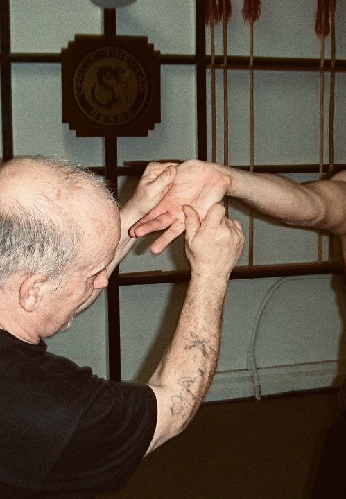 Self Defense