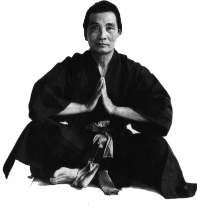 Maître Nguyen Trung Hoa