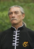 Sijo N'Guyen Person
