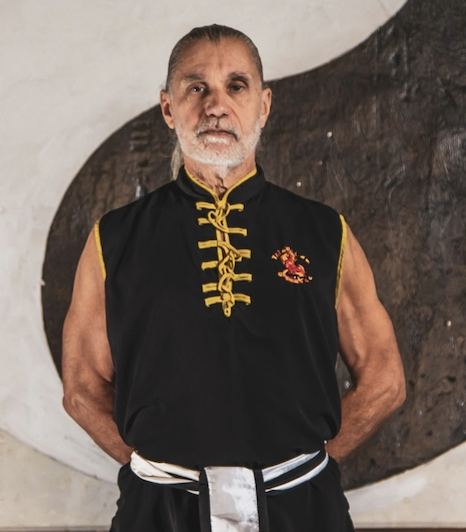 Sikung Cabrol