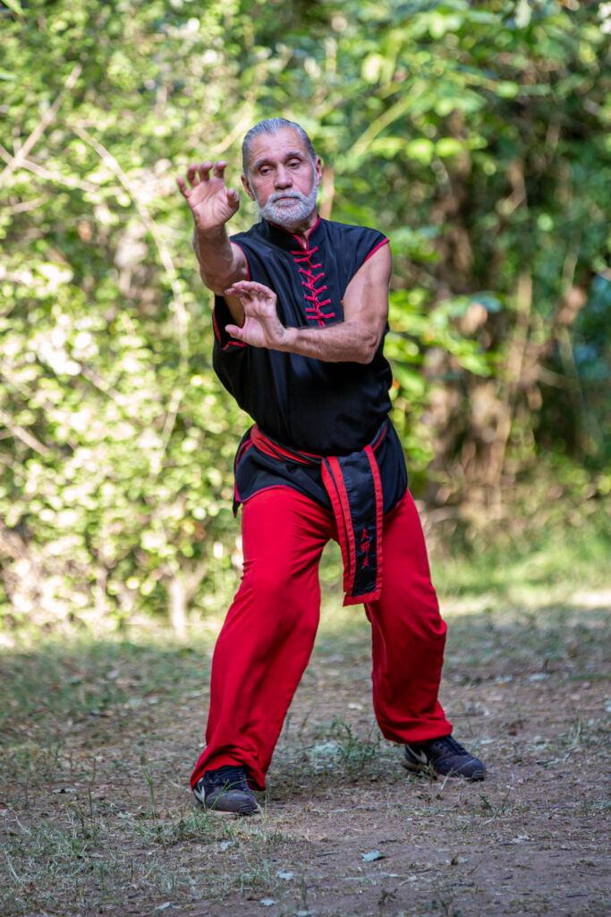 Sikung du Cercle Thieulâm
